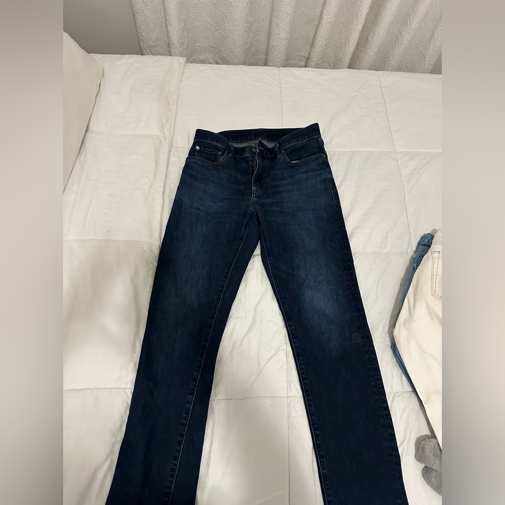 Uniqlo men jeans